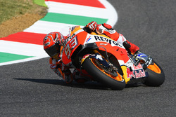 Marc Marquez, Repsol Honda Team