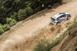 Бруно Магальяйнш, SKODA Fabia R5