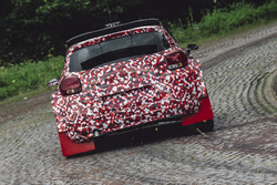 Citroen C3 R5