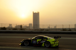 #29 Forch Racing powered by Olimp Porsche 991 GT3 R: Robert Lukas, Marcin Jedlinski, Wolf Henzler, Santiago Creel, Robert Kubica