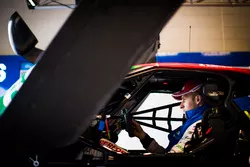 Stefan Mücke, Ford Chip Ganassi Racing
