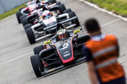 Formula 4 Racecars