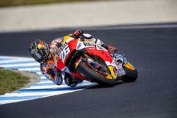 Dani Pedrosa, Repsol Honda Team