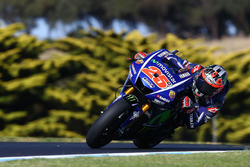 Maverick Viñales, Team Suzuki Ecstar MotoGP