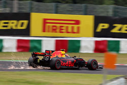 Max Verstappen, Red Bull Racing RB13