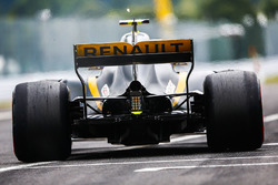 Джоліон Палмер, Renault Sport F1 Team RS17