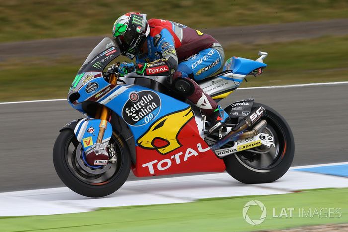 Franco Morbidelli, Marc VDS