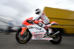 Raul Fernandez, Aspar Team