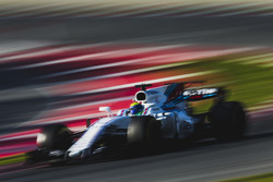 Феліпе Масса, Williams FW40