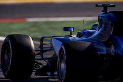 Marcus Ericsson, Sauber C36
