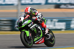 Jonathan Rea, Kawasaki Racing