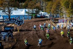 Carrera GP Argentina