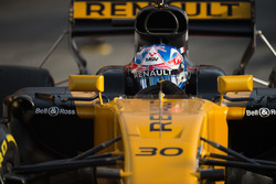 Jolyon Palmer, Renault Sport F1 Team RS17