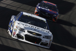 Jamie McMurray, Chip Ganassi Racing, Chevrolet