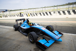 Alessio Lorandi, Jenzer Motorsport