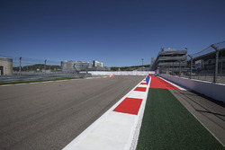 Le circuit
