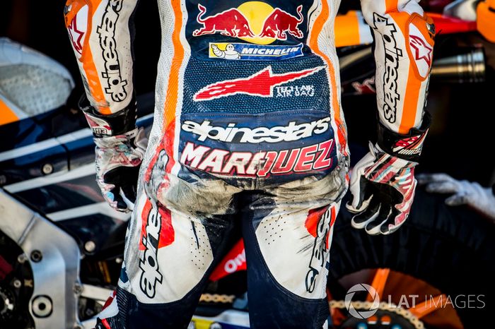 Marc Márquez, Repsol Honda Team