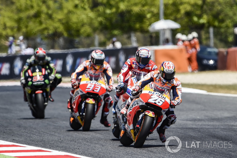 6. Jonas Folger (Yamaha Tech 3)