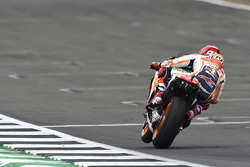 Marc Marquez, Repsol Honda Team