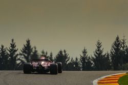 Esteban Ocon, Sahara Force India VJM10