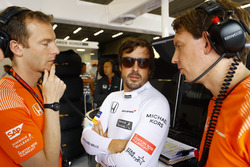 Fernando Alonso, McLaren