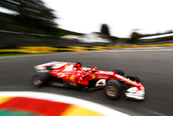 Sebastian Vettel, Ferrari SF70H