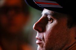 Felipe Massa, Williams