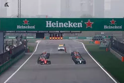 Startgrid