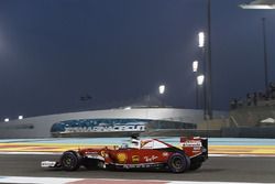 Sebastian Vettel, Ferrari SF16-H