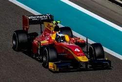 Gustav Malja, Racing Engineering