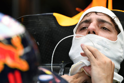 Daniel Ricciardo, Red Bull Racing RB13