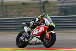 Cal Crutchlow, Team LCR Honda