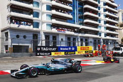Valtteri Bottas, Mercedes AMG F1 W08