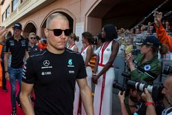 Valtteri Bottas, Mercedes AMG F1