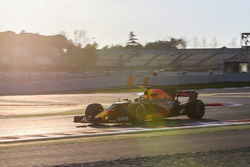 Daniel Ricciardo, Red Bull Racing RB13