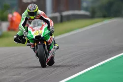 Aleix Espargaro, Aprilia Racing Team Gresini