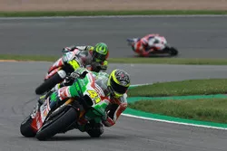 Aleix Espargaro, Aprilia Racing Team Gresini