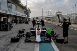 Nyck De Vries, ART Grand Prix