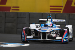 Antonio Felix da Costa, Amlin Andretti Formula E Team