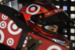 Kyle Larson, Chip Ganassi Racing Chevrolet
