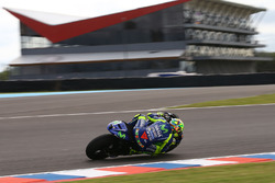 Валентино Россі, Yamaha Factory Racing