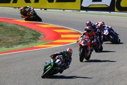 Jonathan Rea, Kawasaki Racing