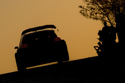 Kris Meeke, Paul Nagle, Citroën C3 WRC, Citroën World Rally Team
