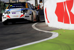 Esteban Guerrieri, Campos Racing, Chevrolet RML Cruze TC1