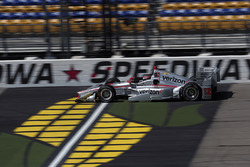 Will Power, Team Penske Chevrolet