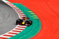 Max Verstappen, Red Bull Racing RB13