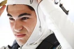  Lance Stroll, Williams