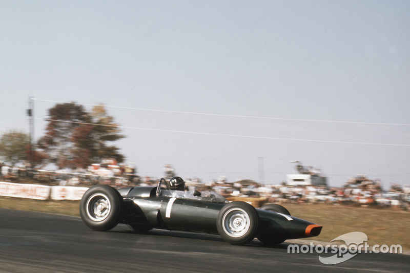 BRM P57 (1962-1965)