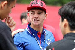 Dorian Boccolacci, Trident