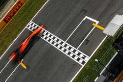 Фернандо Алонсо, McLaren MCL32